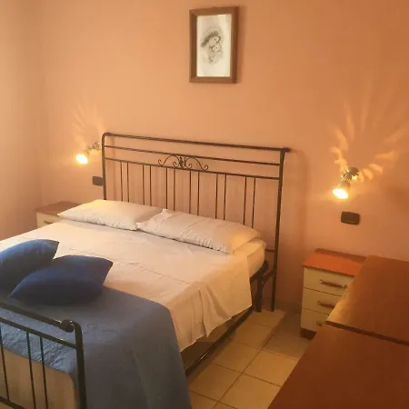 Villetta Patrizia Apartment